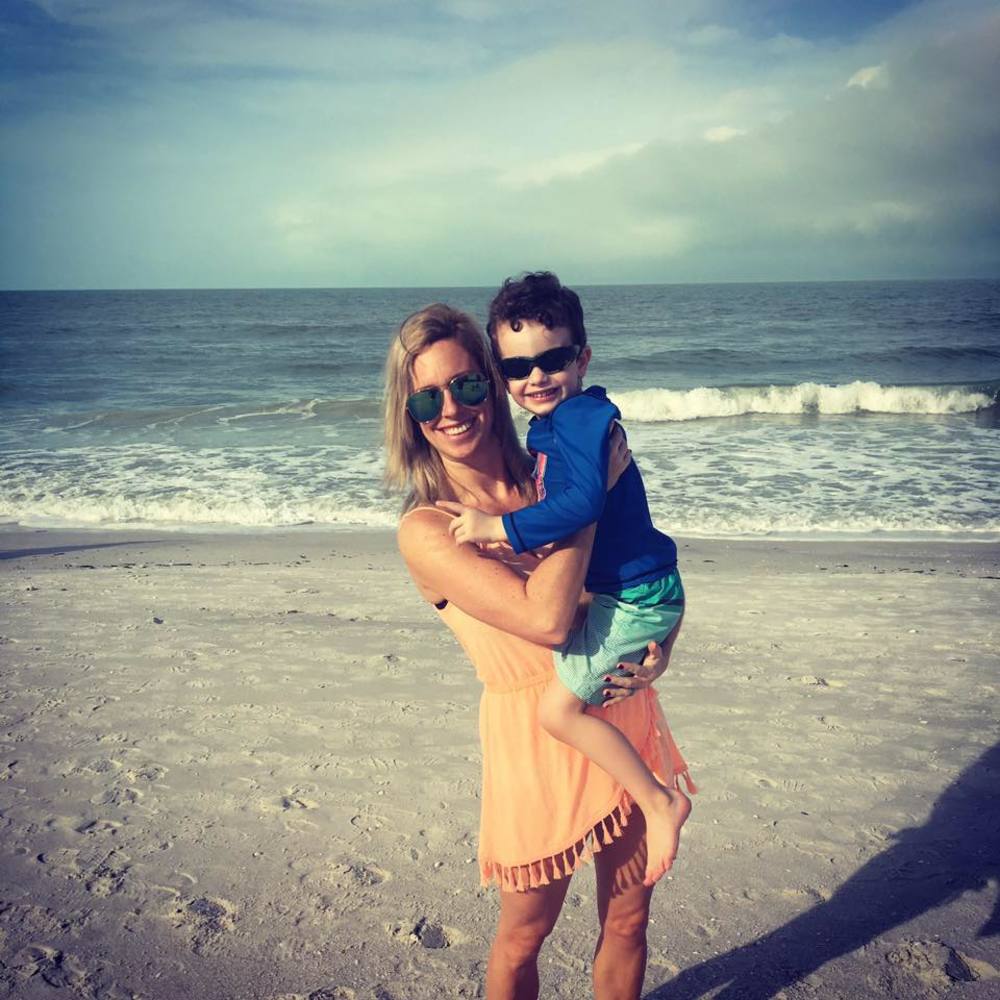 Meet your Posher, Erin